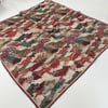 Locella Soft Pamuklu  Eşarp LDFC3808