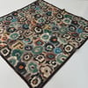 Locella Soft Pamuklu  Eşarp LDFC4001