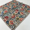 Locella Soft Pamuklu  Eşarp LDFC4003