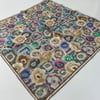 Locella Soft Pamuklu  Eşarp LDFC4004