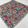 Locella Soft Pamuklu  Eşarp LDFC4005