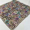 Locella Soft Pamuklu  Eşarp LDFC4006