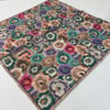 Locella Soft Pamuklu  Eşarp LDFC4007