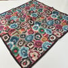Locella Soft Pamuklu  Eşarp LDFC4009