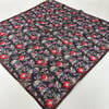 Locella Soft Pamuklu Eşarp LDFC4110