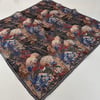 Locella Soft Pamuklu  Eşarp LDFC4602