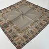 Locella Soft Pamuklu  Eşarp  LDFC5102