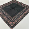 Locella Soft Pamuklu  Eşarp  LDFC5115