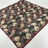 Locella Soft Pamuklu  Eşarp  LDFC5407