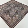 Locella Soft Pamuklu Eşarp LDFC5505