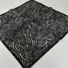 Locella Soft Pamuklu  Eşarp  LDFC6001