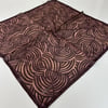 Locella Soft Pamuklu  Eşarp  LDFC6007