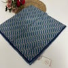 Locella Soft Pamuklu Eşarp LDFC6304