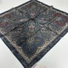 Locella Soft Pamuklu Eşarp LDFC6407