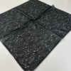 Locella Soft Pamuklu  Eşarp  LDFC6502