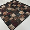 Locella Soft Pamuklu  Eşarp  LDFC6509