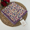 Locella Soft Pamuklu Eşarp LDFC6703