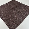 Locella Soft Pamuklu  Eşarp  LDFC7002