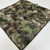 Locella Soft Pamuklu  Eşarp  LDFC7506