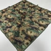 Locella Soft Pamuklu  Eşarp  LDFC7803