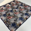 Locella Soft Pamuklu  Eşarp  LDFC8208