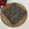 Locella Soft Pamuklu  Eşarp  LDFC8403