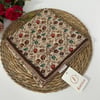 Locella Soft Pamuklu  Eşarp  LDFC8406