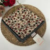 Locella Soft Pamuklu  Eşarp  LDFC8505