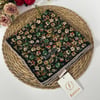 Locella Soft Pamuklu  Eşarp  LDFC8506