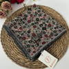 Locella Soft Pamuklu  Eşarp  LDFC8508