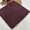 Locella Soft Pamuklu  Eşarp  LDFC8807