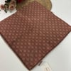 Locella Soft Pamuklu  Eşarp  LDFC8809
