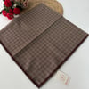 Locella Soft Pamuklu Eşarp  LDFC9511