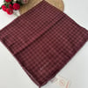 Locella Soft Pamuklu Eşarp  LDFC9513