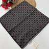 Locella Soft Pamuklu Eşarp  LDFC9604