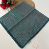 Locella Soft Pamuklu Eşarp  LDFC9606