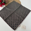 Locella Soft Pamuklu Eşarp  LDFC9609