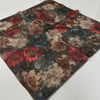 Locella Soft Pamuklu  Eşarp LDFF0303