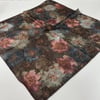 Locella Soft Pamuklu  Eşarp LDFF0310