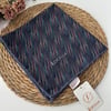Locella Soft Pamuklu Eşarp  LDFF0403