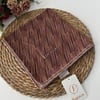 Locella Soft Pamuklu Eşarp  LDFF0412