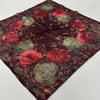 Locella Soft Pamuklu Eşarp  LDFF0502