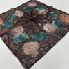 Locella Soft Pamuklu Eşarp  LDFF0504