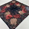 Locella Soft Pamuklu Eşarp  LDFF0509