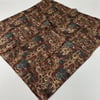 Locella Soft Pamuklu Eşarp  LDFF0602