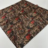 Locella Soft Pamuklu Eşarp  LDFF0603