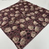 Locella Soft Pamuklu Eşarp  LDFF0703
