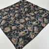 Locella Soft Pamuklu Eşarp  LDFF0707
