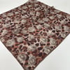 Locella Soft Pamuklu Eşarp  LDFF0708