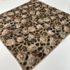 Locella Soft Pamuklu Eşarp  LDFF0710